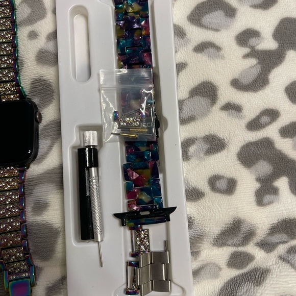 Apple Watch Series 4 - Picture 3 of 11